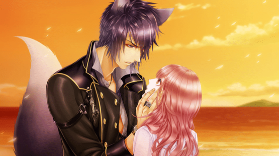 Ayakashi Koi Gikyoku -Forbidden Romance with Mysterious Spirit- Screenshot