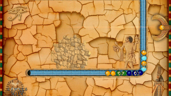 Jewels of the Nile Screenshot