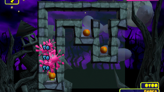 Fruit Fall Screenshot