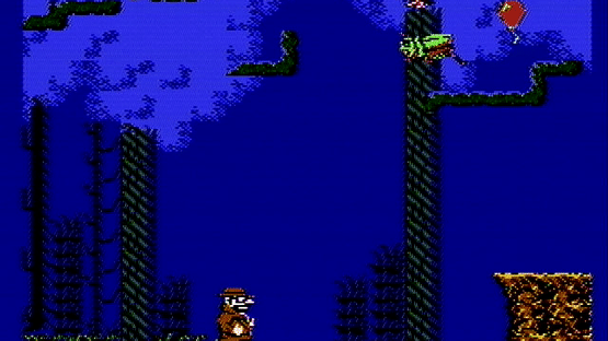 Gumshoe Screenshot