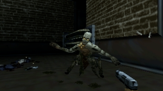 Turok 3: Shadow of Oblivion Screenshot