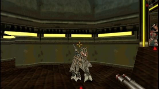 Turok 3: Shadow of Oblivion Screenshot