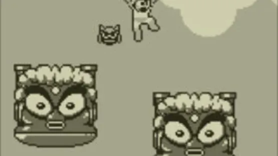 Mega Man II screenshot 2