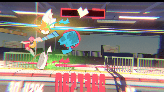 Unbeatable: White Label Screenshot