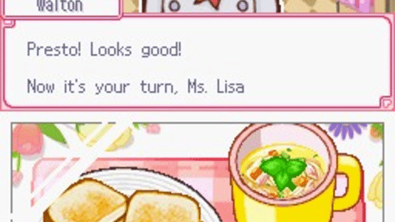 Happy Cooking Screenshot