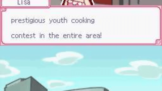 Happy Cooking Screenshot