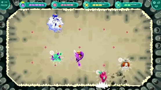 Gerrrms screenshot 5