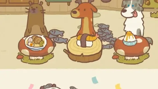 Animal Restaurant screenshot 6