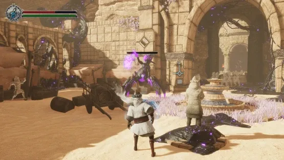 Metamorphos screenshot 7