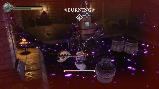 Metamorphos screenshot 9