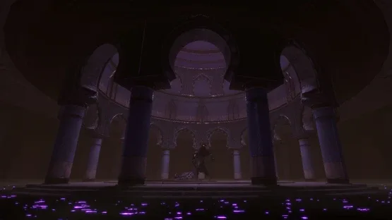 Metamorphos screenshot 10