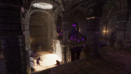 Metamorphos screenshot 4