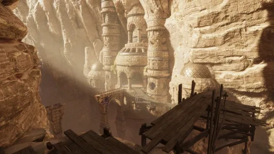 Metamorphos screenshot 3