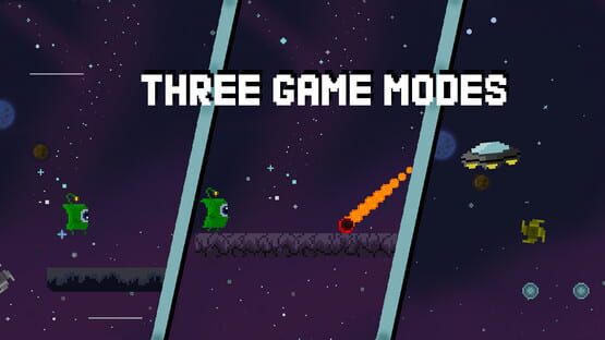The Alien Way screenshot 4