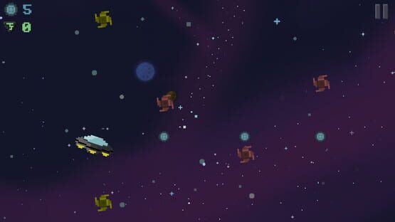 The Alien Way screenshot 3