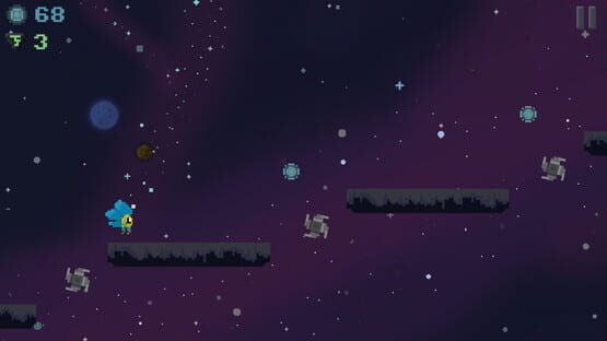 The Alien Way screenshot 5