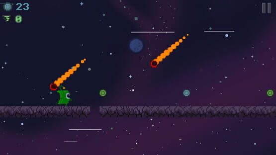 The Alien Way screenshot 8