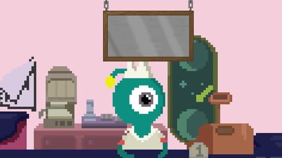 The Alien Way screenshot 9