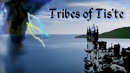 Tribes of Tis'te Screenshot