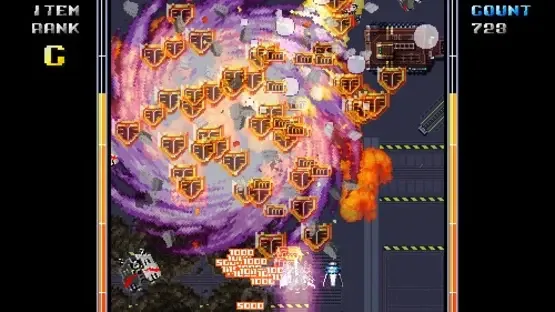 Kaikan gameplay screenshot 1