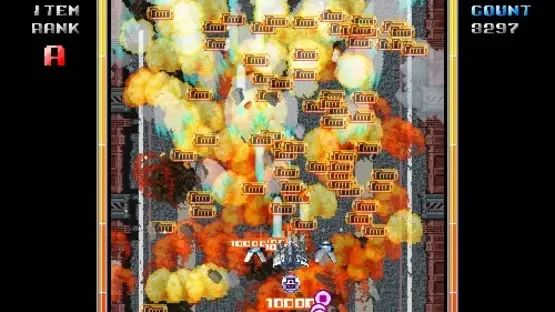 Kaikan gameplay screenshot 2