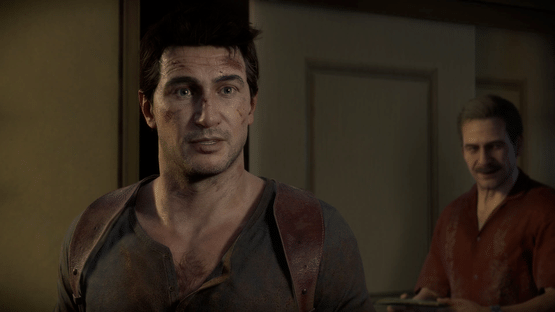 Uncharted 4: A Thief's End Special Edition Screenshot