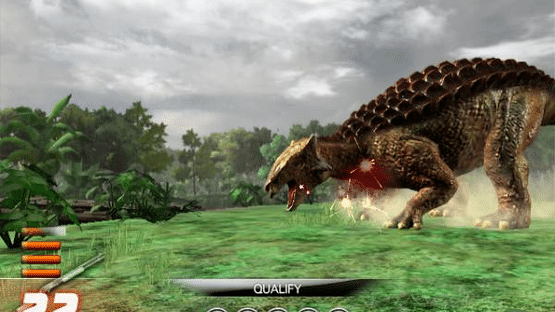 Primeval Hunt Screenshot