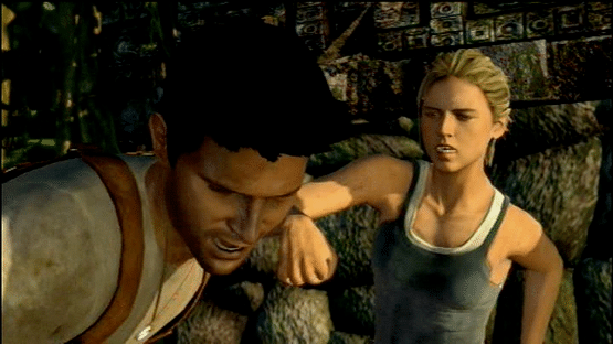 Uncharted Dual Pack Screenshot