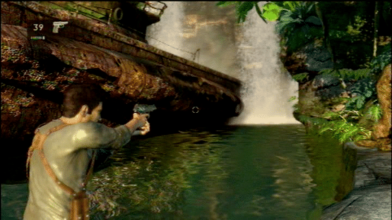 Uncharted Dual Pack Screenshot