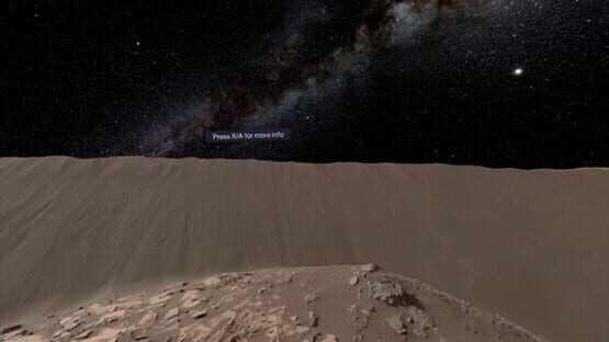 Walk On Mars screenshot 4