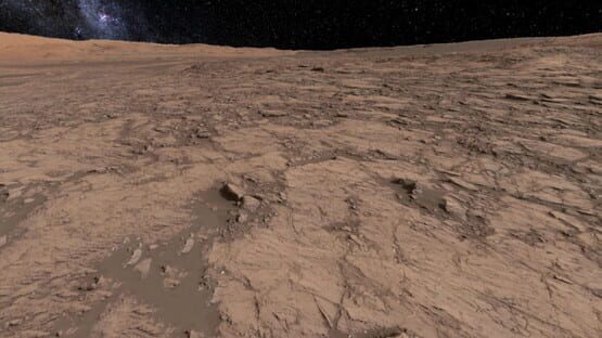 Walk On Mars screenshot 1