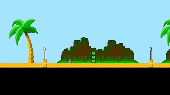 Sakura In Gameland screenshot 2