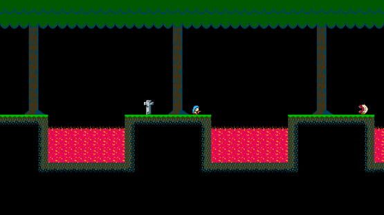 Sakura In Gameland screenshot 3