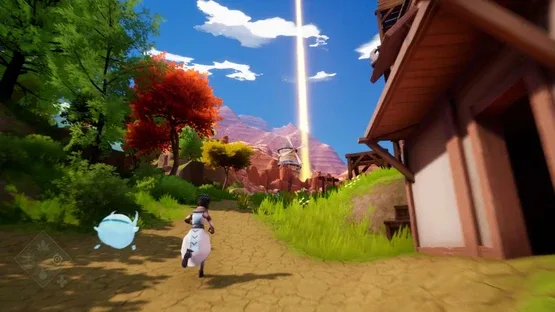 Souls of the Wind screenshot 6