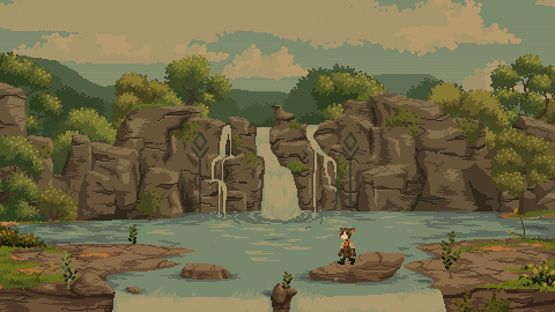 Kambulin Screenshot