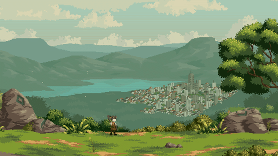 Kambulin Screenshot