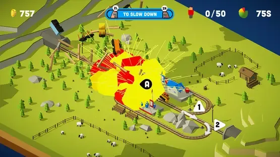 Conduct Together! screenshot 2