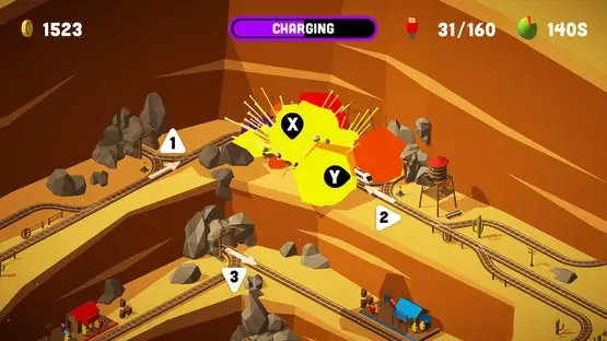 Conduct Together! screenshot 4