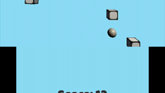 DodgeBox! Screenshot