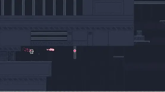 Charge Kid screenshot 1