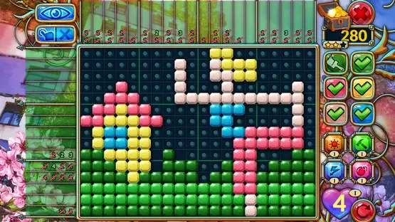Travel Mosaics 5: Waltzing Vienna screenshot 3