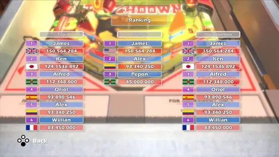 Screenshot 5