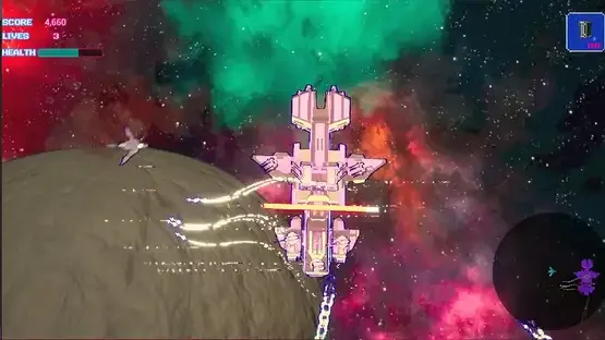 Blastful gameplay screenshot 3