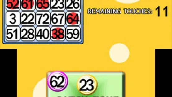 Bingo Collection screenshot 1