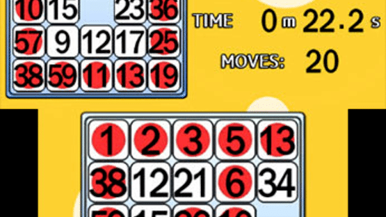 Bingo Collection Screenshot