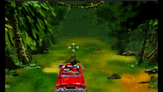 Cadillacs and Dinosaurs: The Second Cataclysm Screenshot