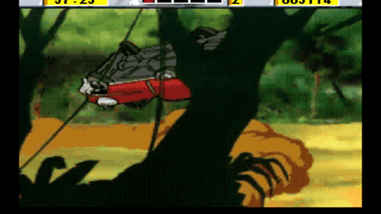 Cadillacs and Dinosaurs: The Second Cataclysm Screenshot