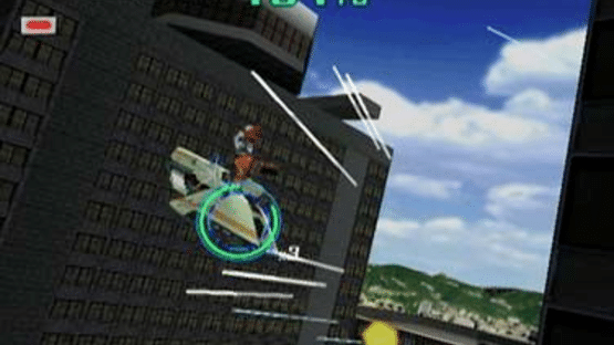 Arcade Hits Pack: Gunblade NY and L.A. Machineguns Screenshot