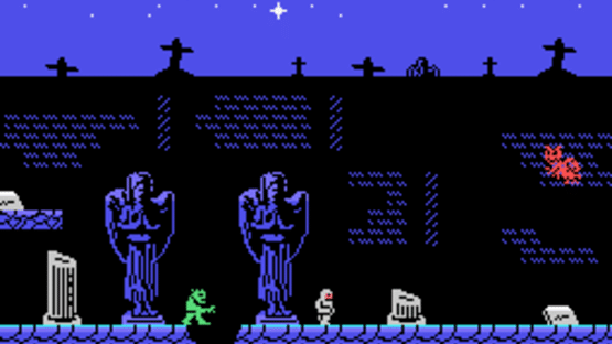 Princess Quest Screenshot