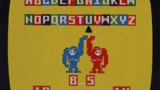 The Electric Company Word Fun Screenshot